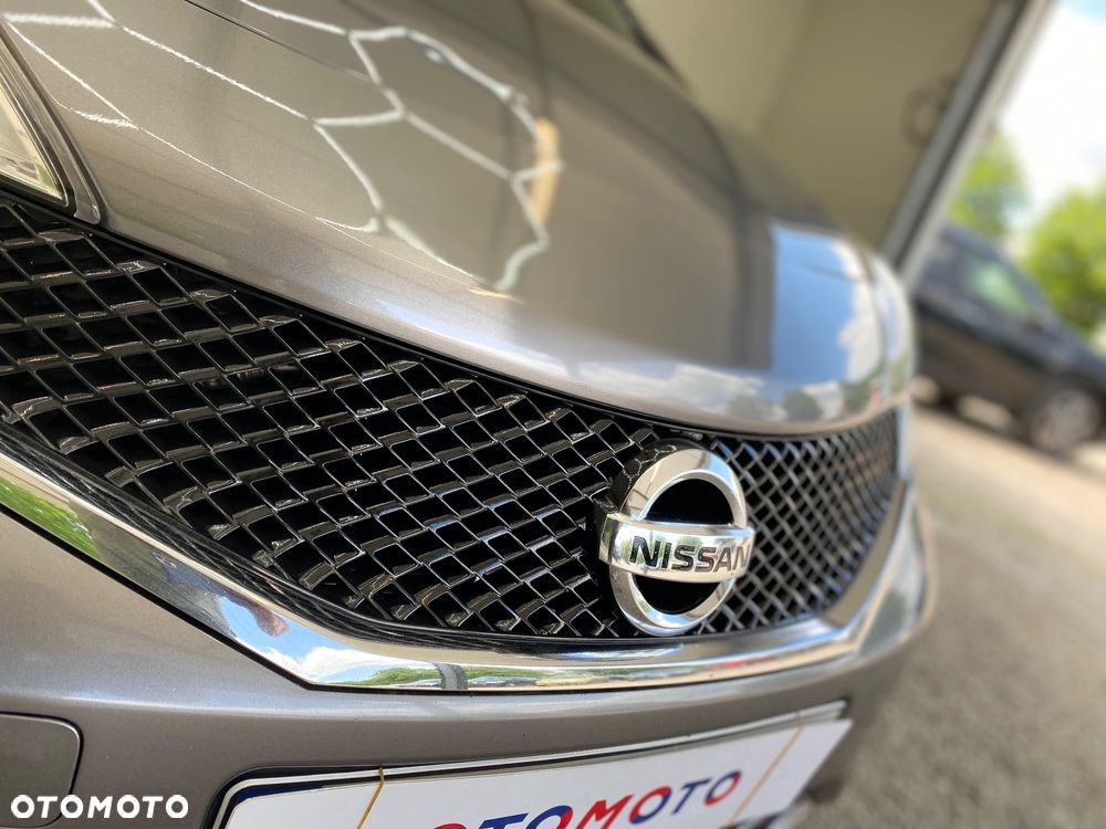 Nissan Note 1.2 N-Tec - 18