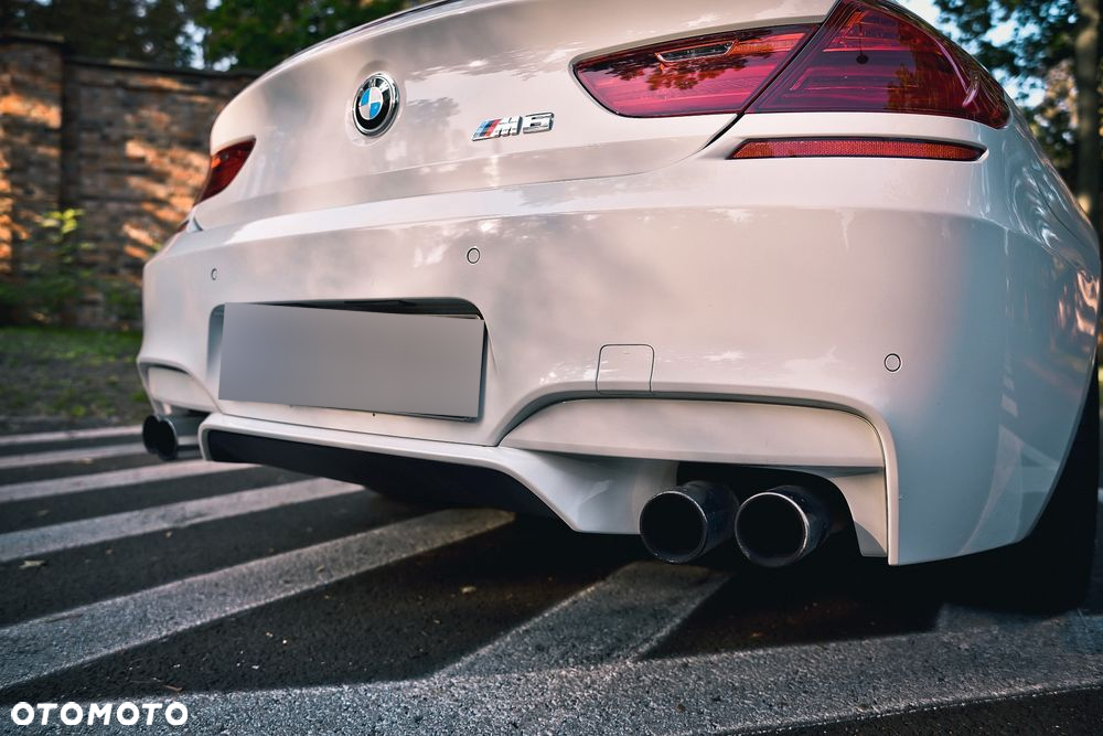BMW M6 Cabrio - 3