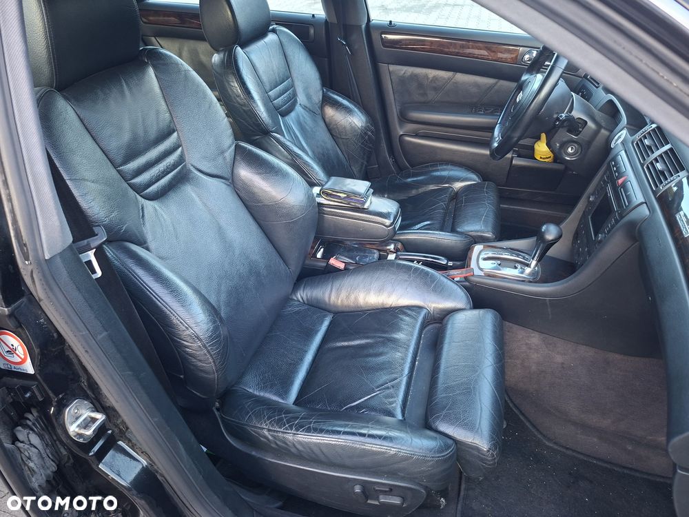 Audi A6 Avant - 6