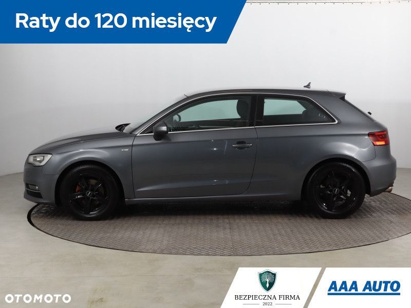 Audi A3 Sportback - 4