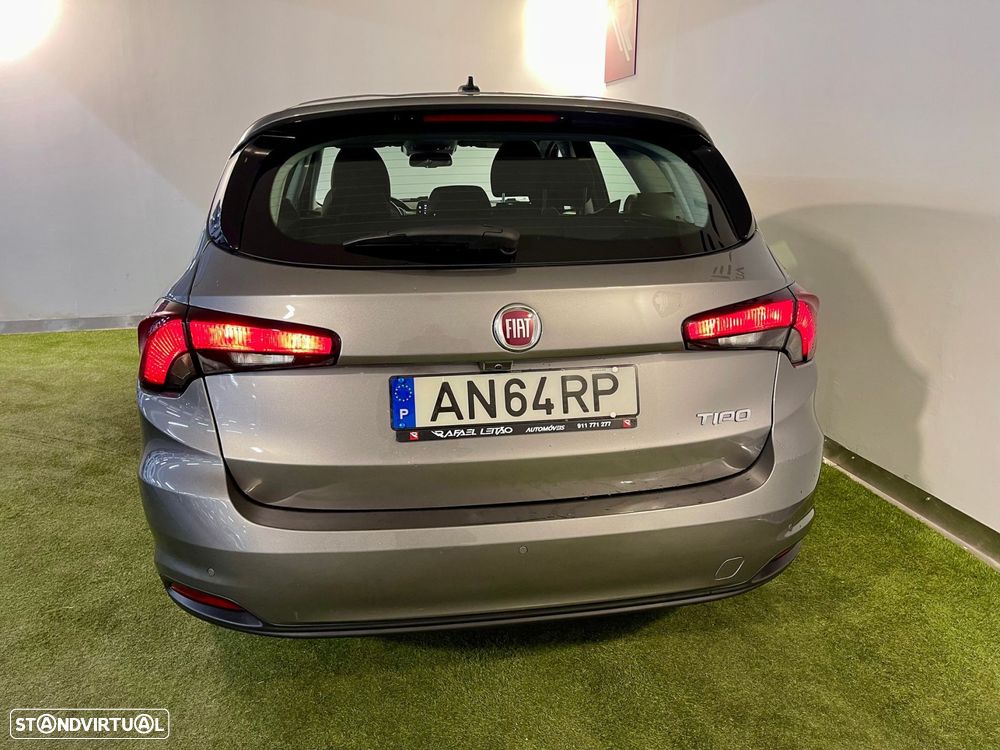 Fiat Tipo Station Wagon 1.3 Multijet City Life - 7