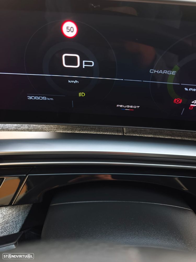 Peugeot 5008 - 20