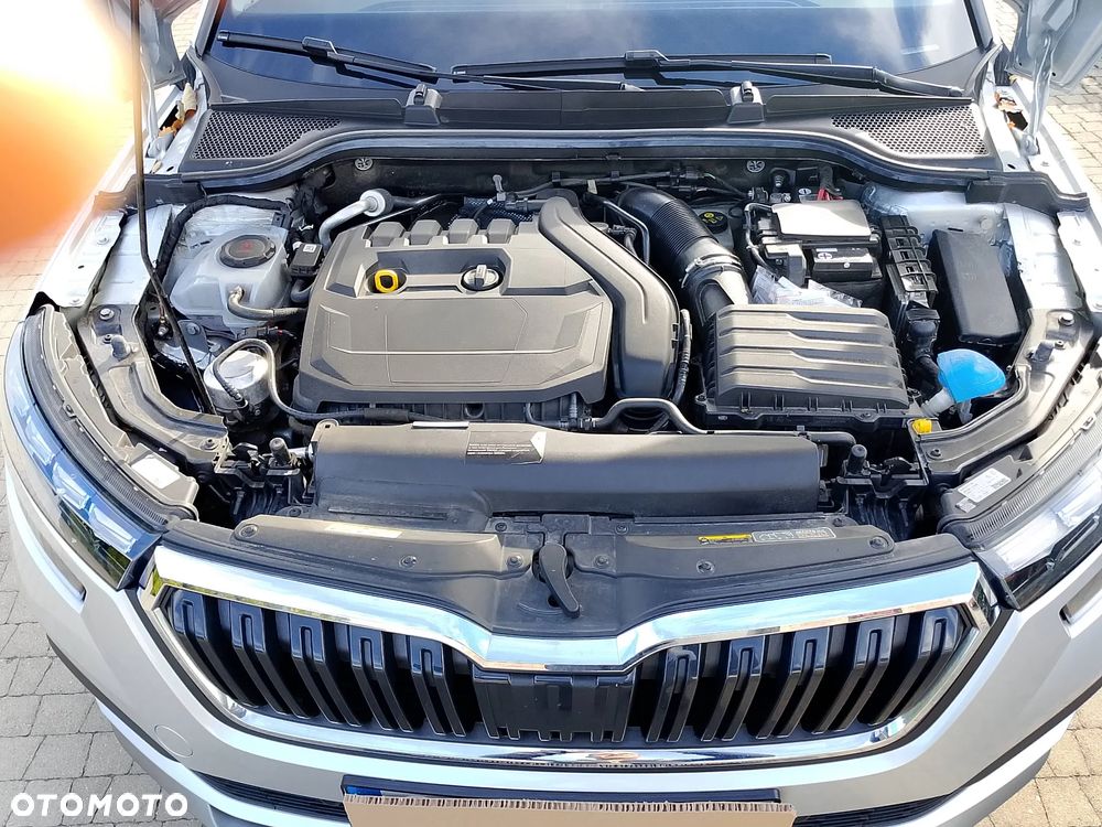 Skoda Kamiq - 13