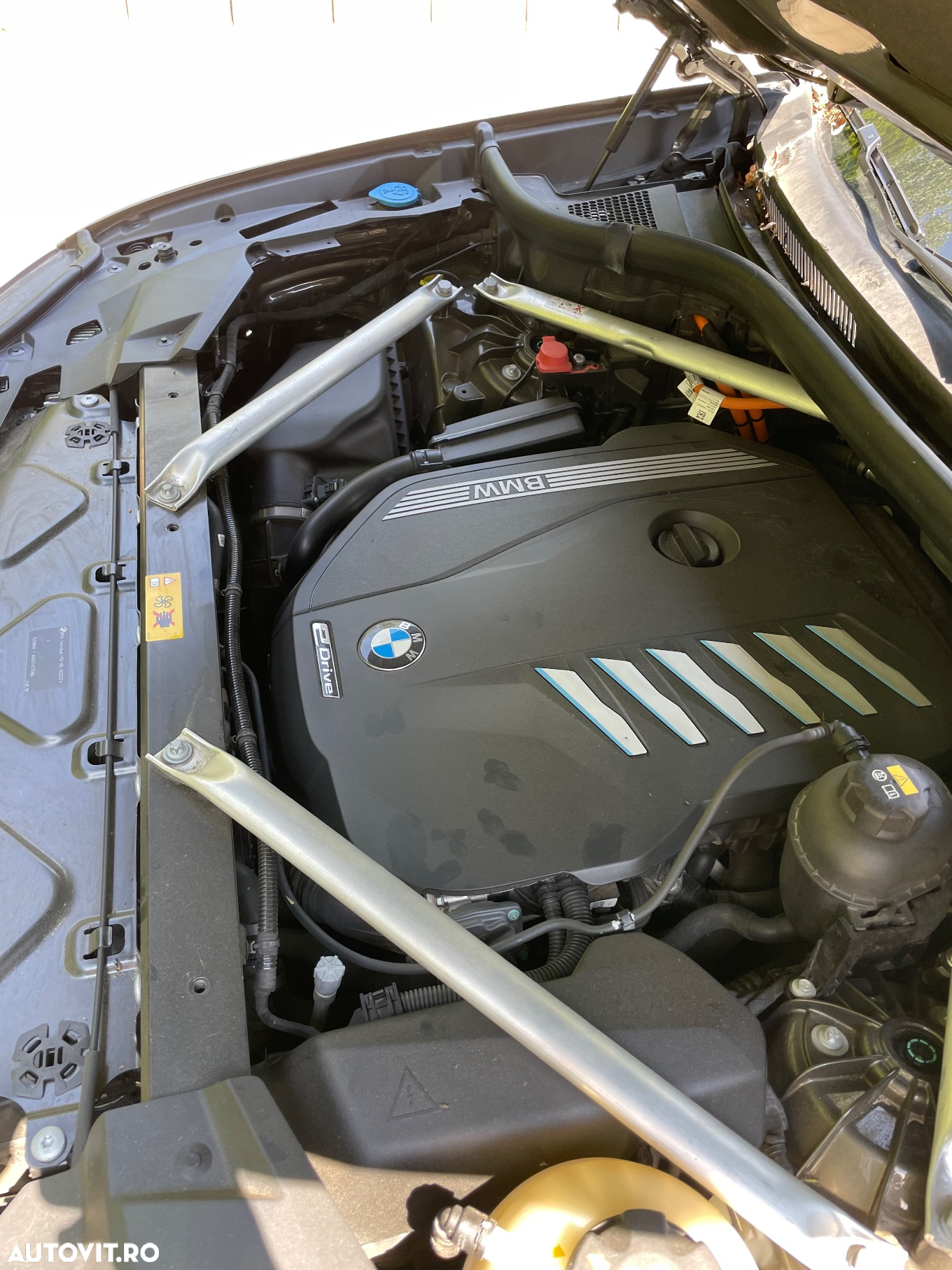 BMW X5 xDrive45e - 14