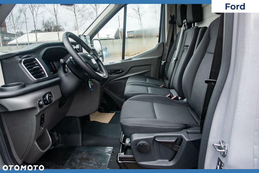 Ford Transit 350 L3H2 Trend A8 2.0 130KM - 20