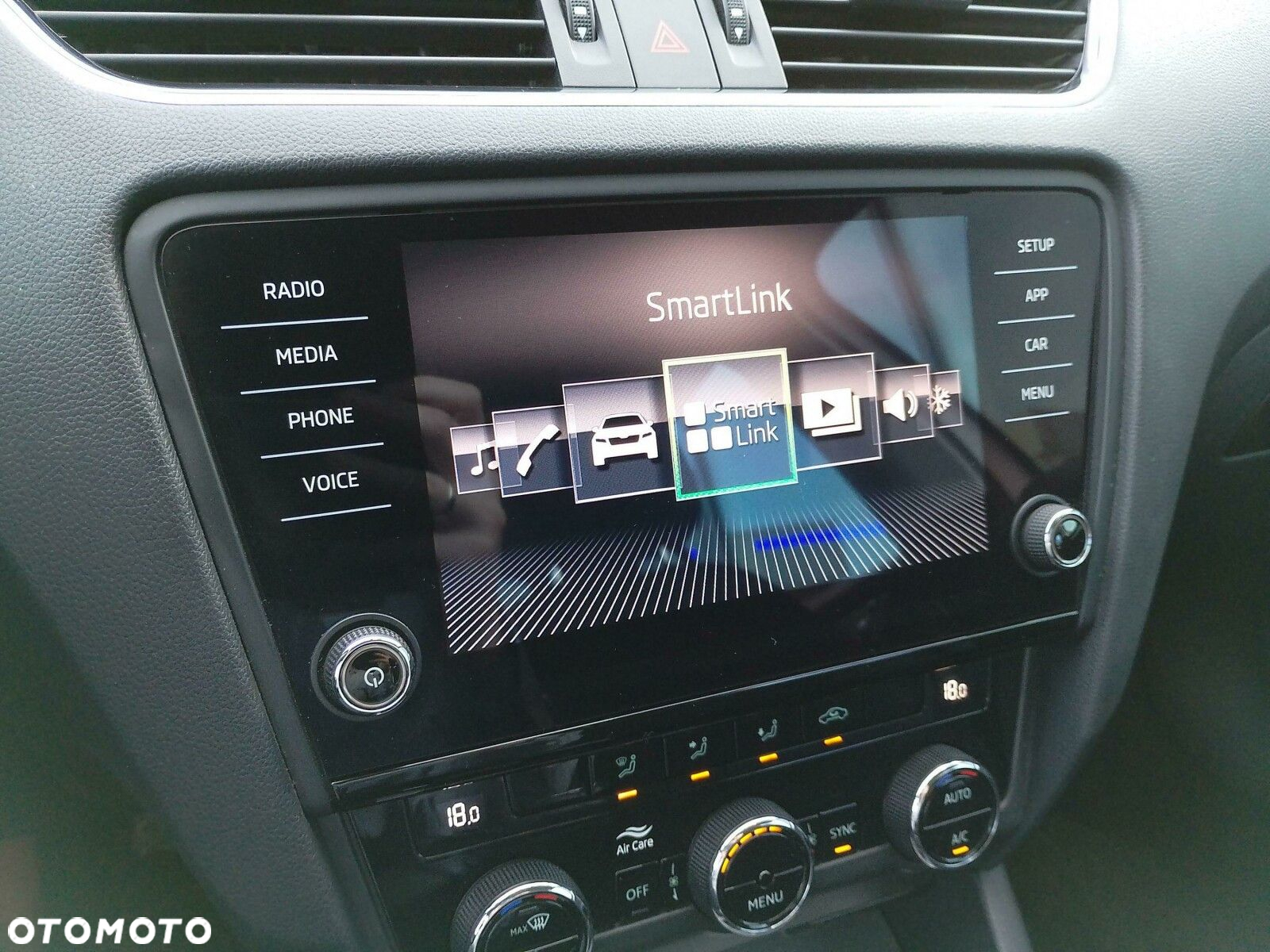 Skoda Octavia 1.0 TSI Ambition - 19