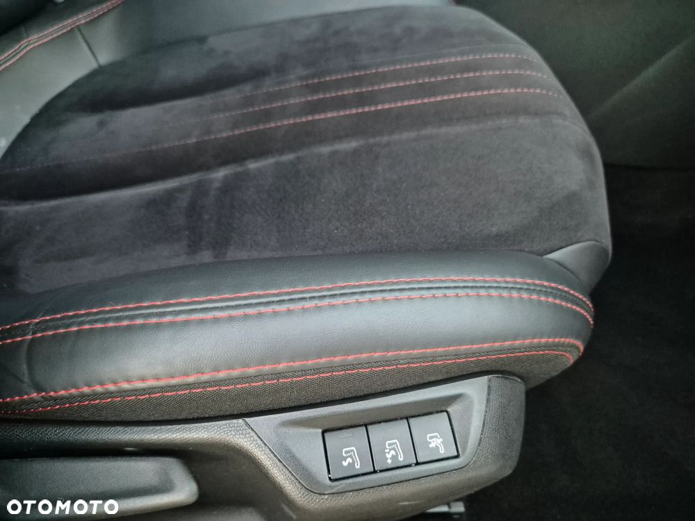 Peugeot 308 THP 205 GT - 12