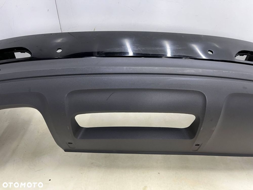 Zderzak tylny Audi Q3 1 I 8U 11-14r. przedlift tył 4XPDC 8U0807511C - 13