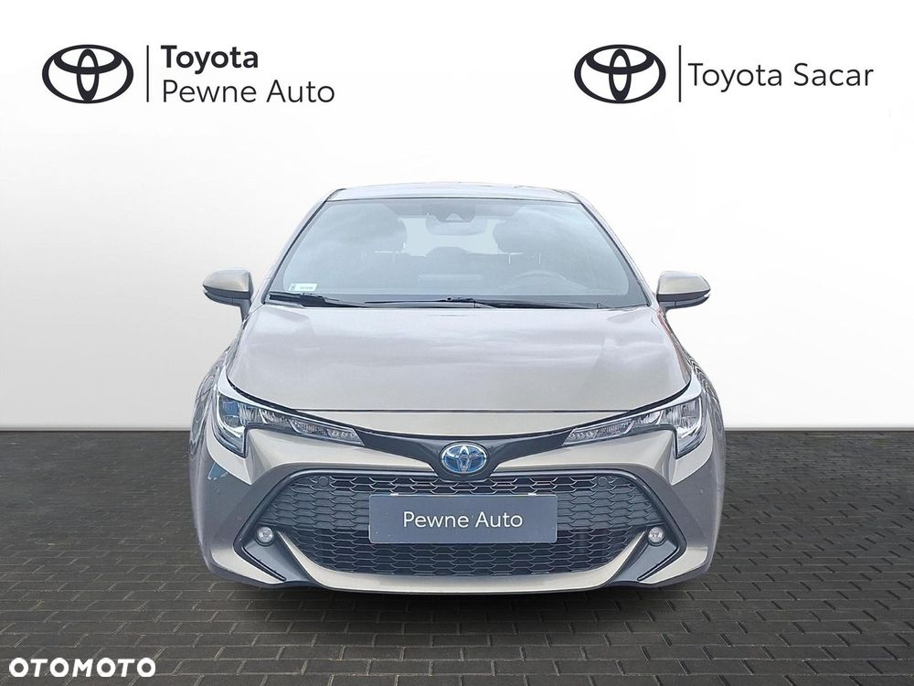 Toyota Corolla - 8