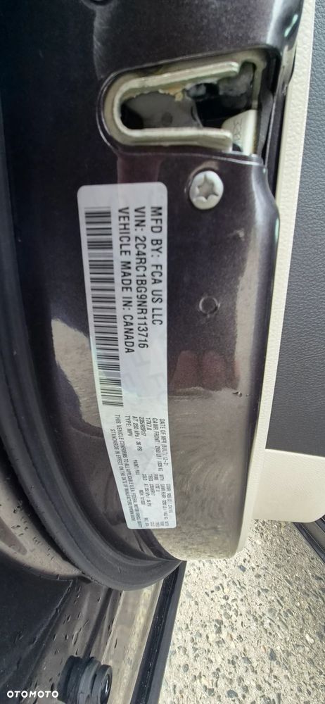 Chrysler Pacifica - 18