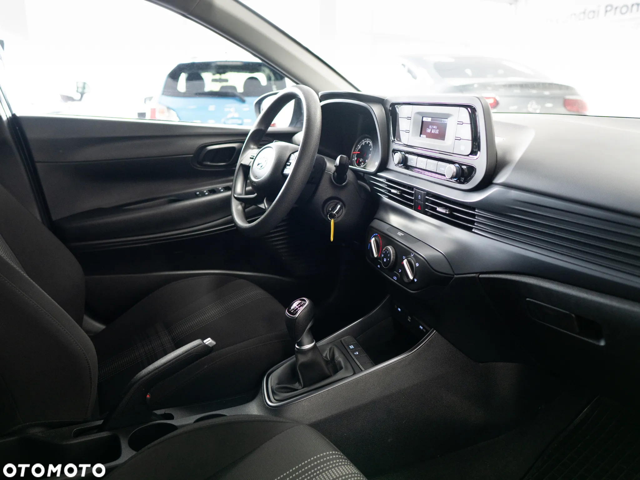 Hyundai i20 1.0 T-GDi Pure - 25