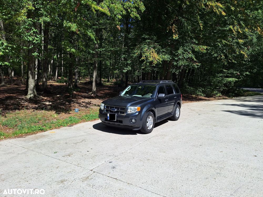 Ford Escape - 15