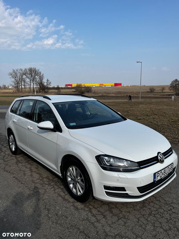 Volkswagen Golf 1.2 TSI BMT Start - 4