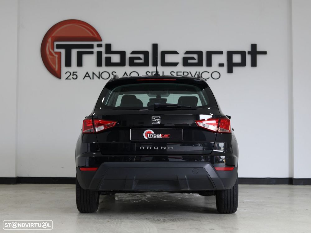 SEAT Arona 1.0 TSI Style - 3