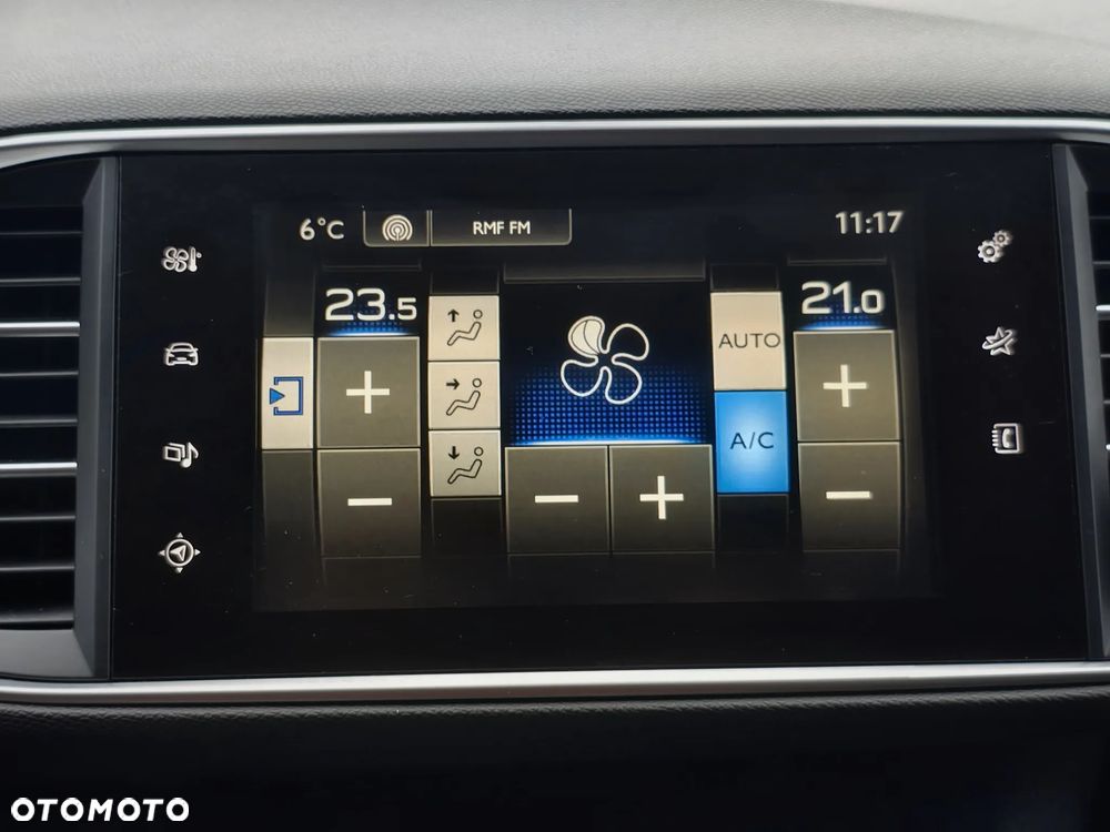 Peugeot 308 - 20
