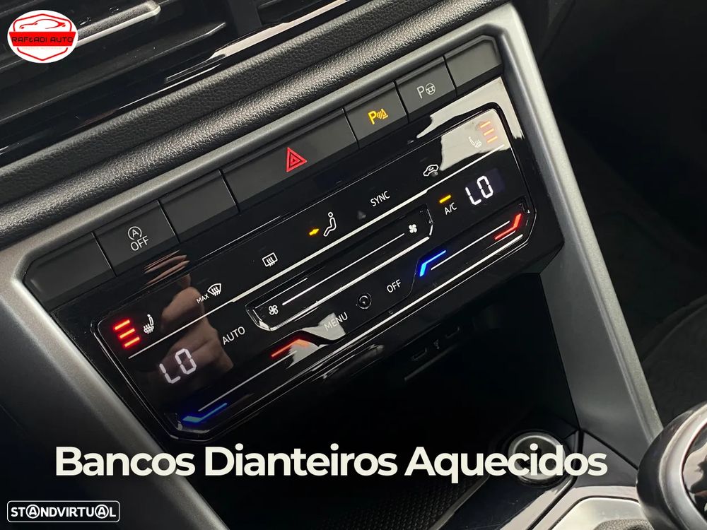 VW T-Roc 1.0 TSI Life - 28