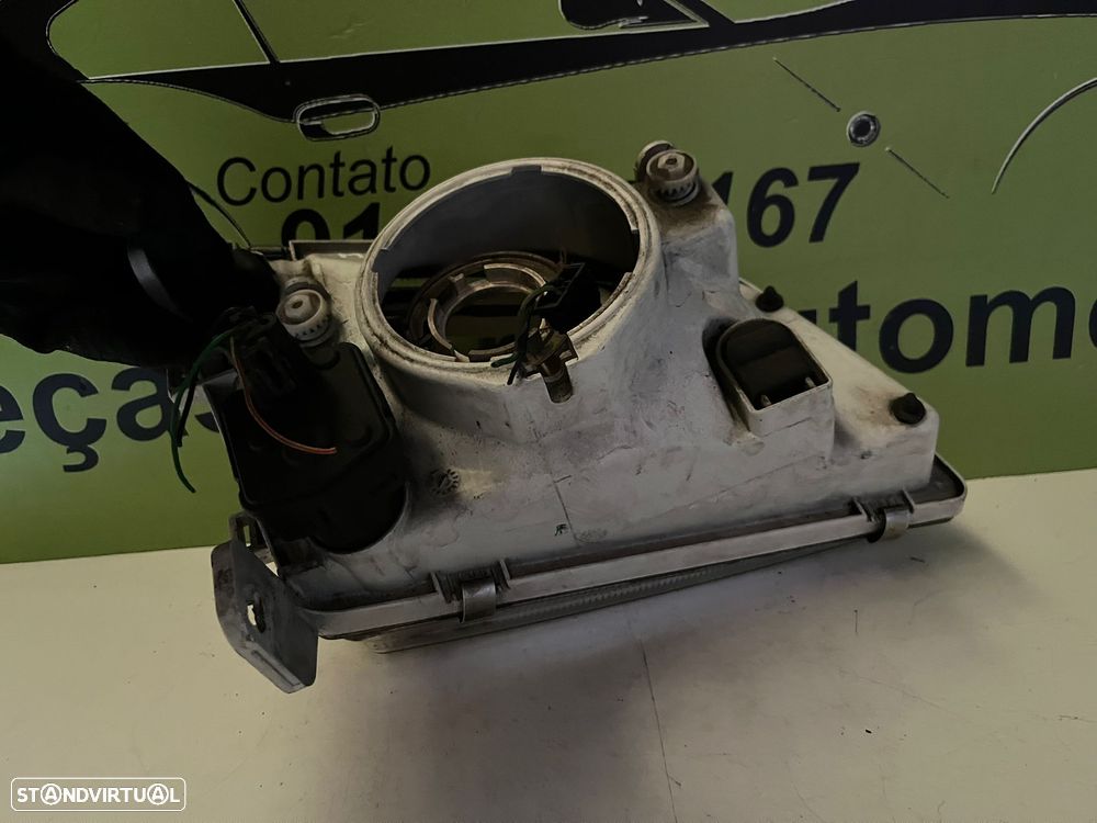 Mitsubishi Space Star - FAROL ESQUERDO - FF801 - 5