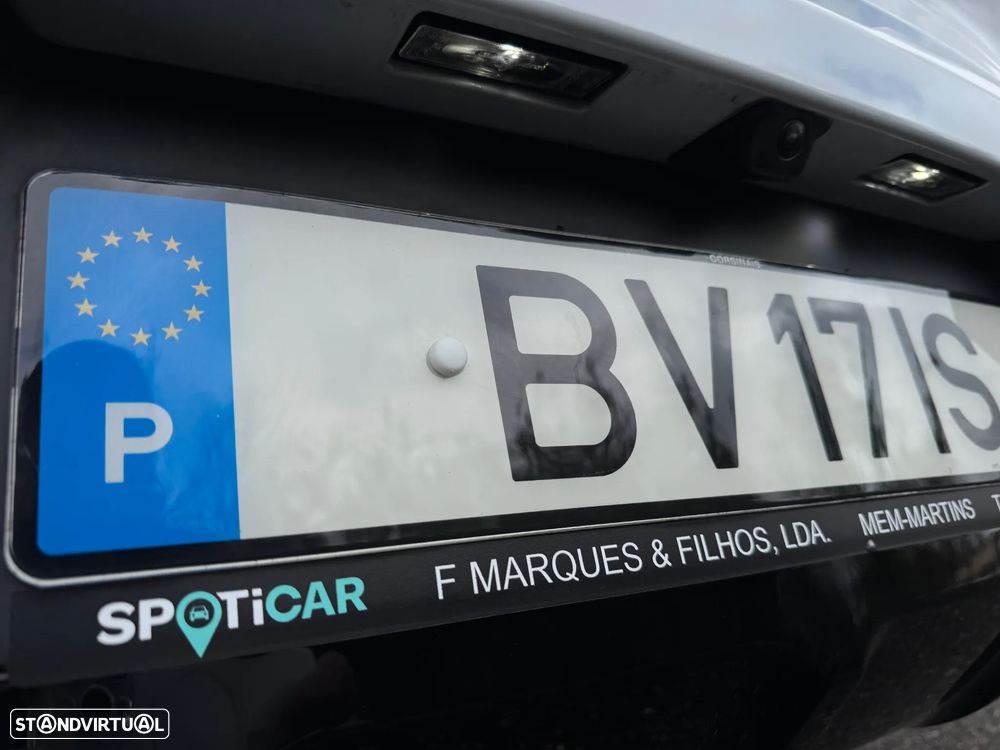 Citroën C4 1.2 Hybrid Plus e-DSC6 - 37