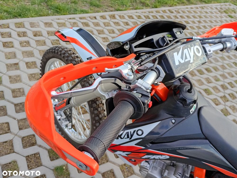 KAYO K2 PRO - 11
