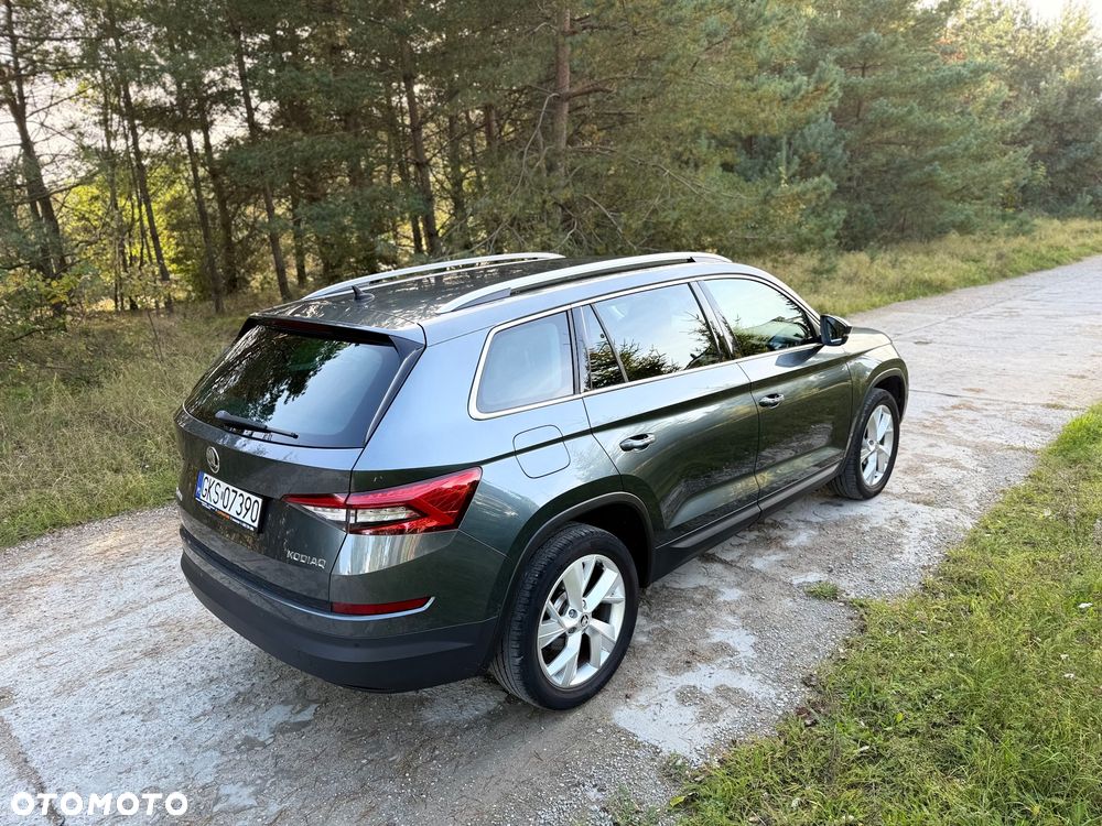 Skoda Kodiaq 2.0 TDI DSG Ambition - 16