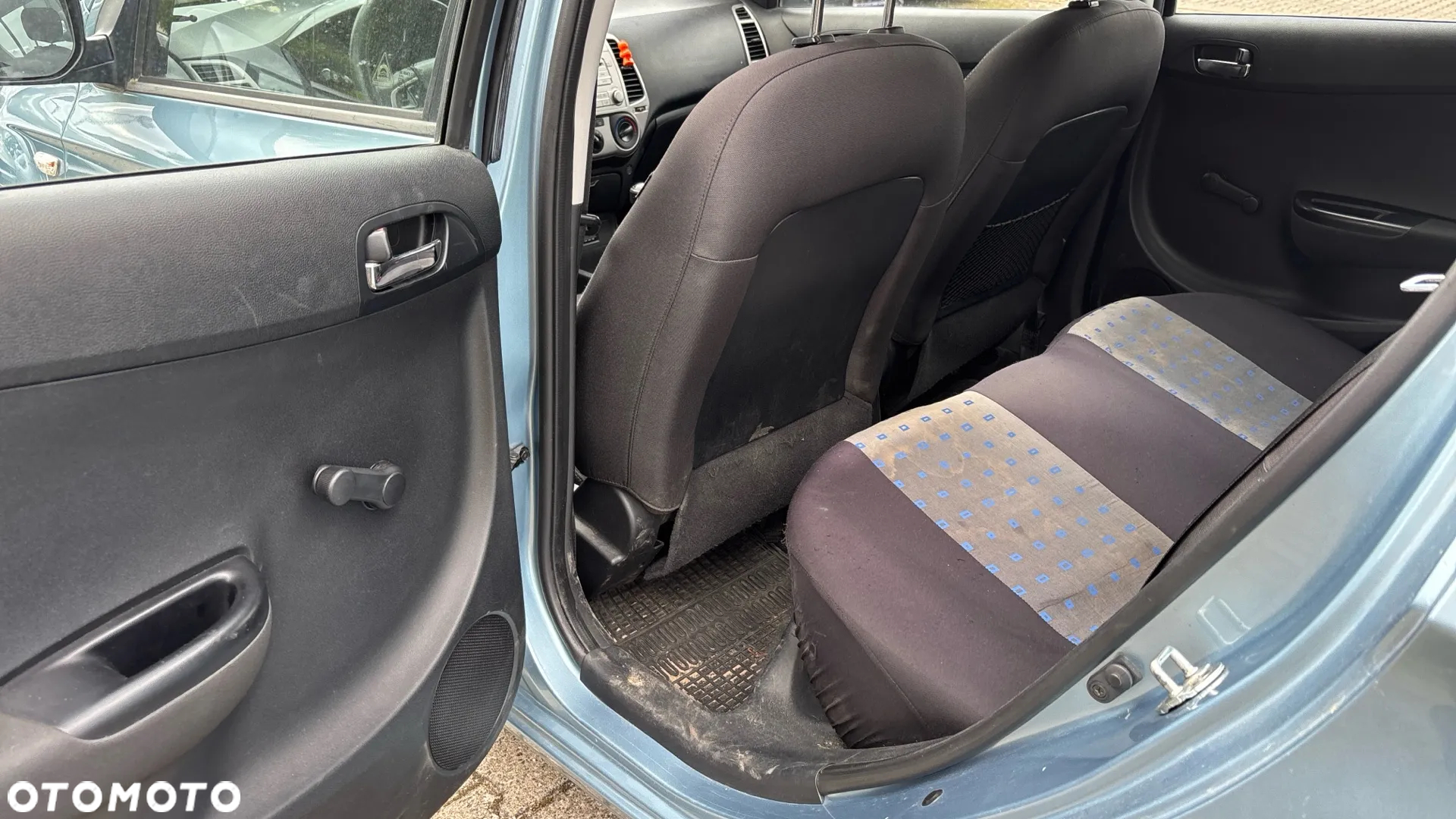 Hyundai i20 1.2 Edition Plus - 11