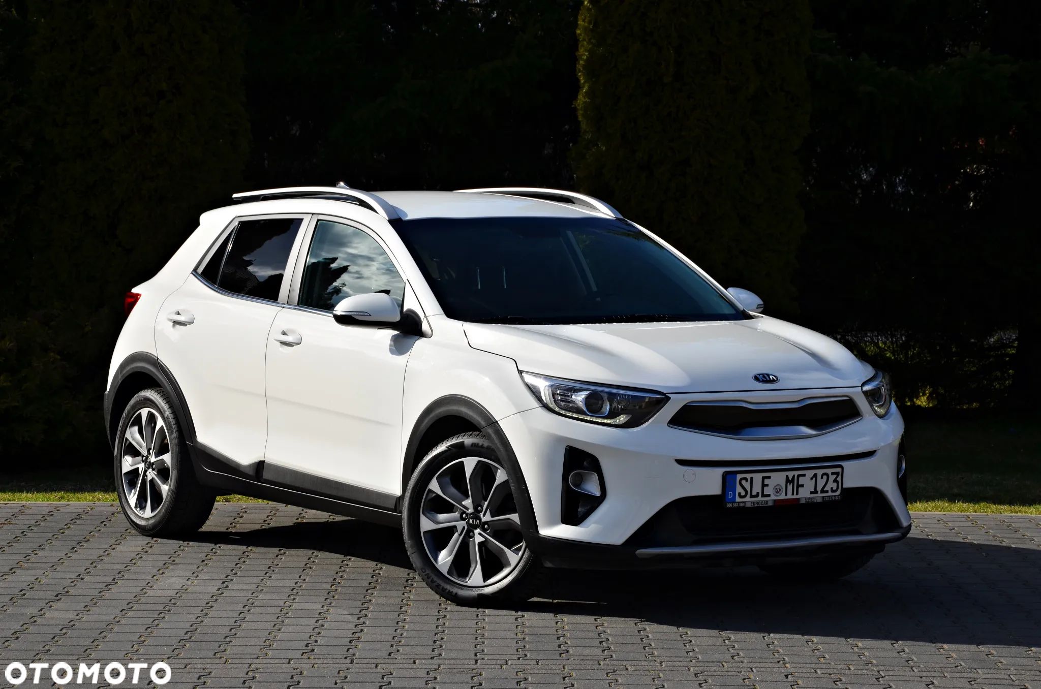 Kia Stonic 1.4 Vision - 1