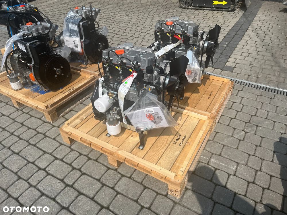 SILNIK Lombardini LDW1503/B5 LDW 1503 B5 19000netto PRONAR - 8