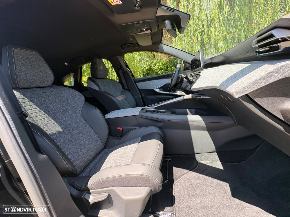Peugeot 3008 1.2 Hybrid Active Pack e-DCS6 - 41