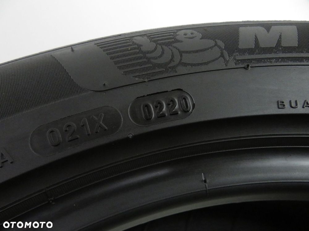 2x 205/55R17 OPONY LETNIE Michelin Primacy 4 S1 91V - 3