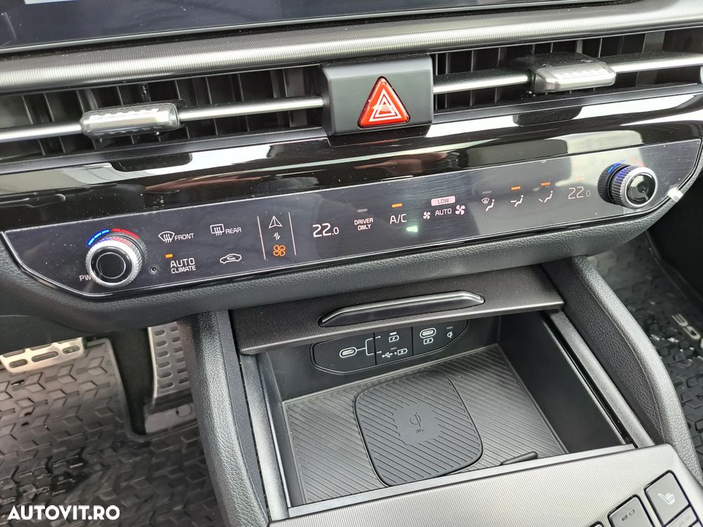 Kia Sportage - 8