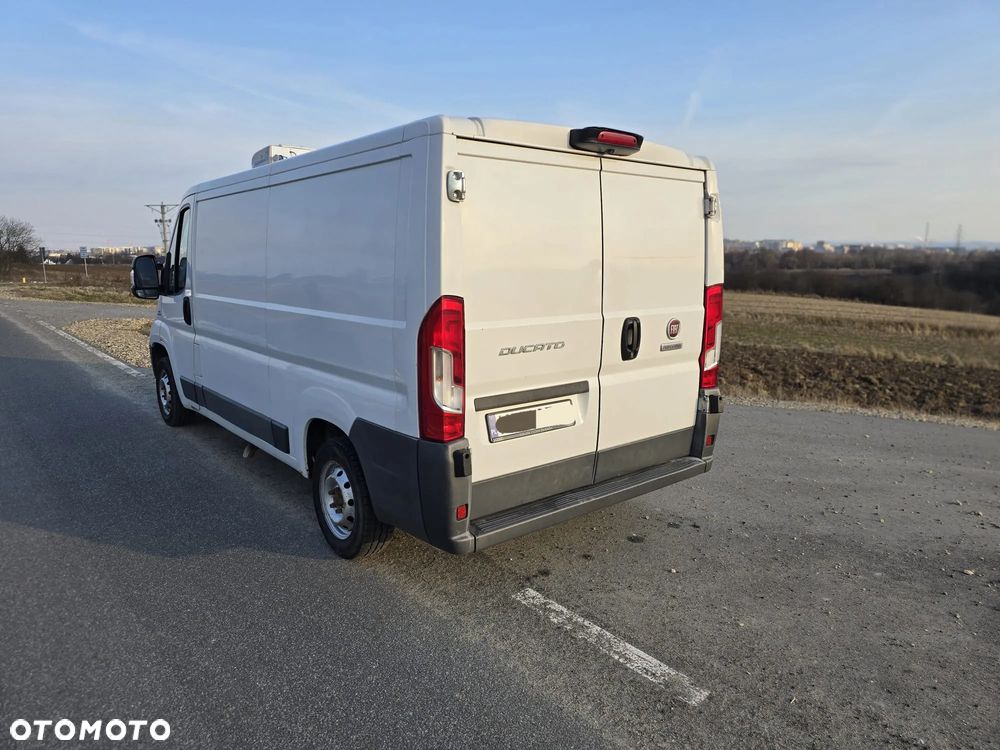 Fiat Ducato - 16