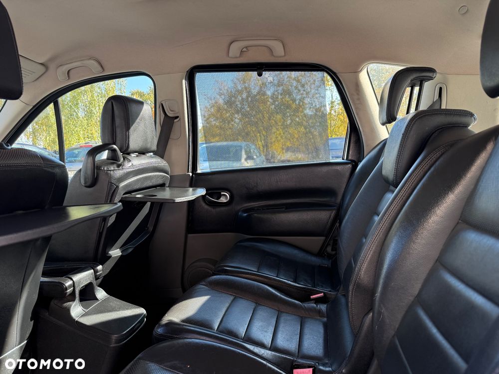 Renault Scenic - 9