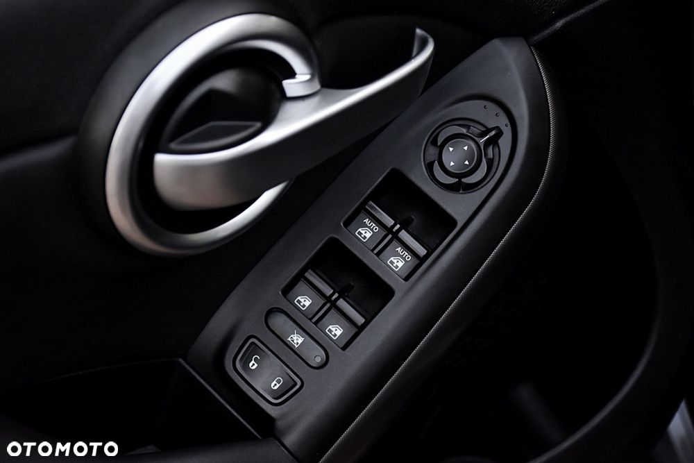Fiat 500X 1.6 E-Torq 4x2 Mirror - 26