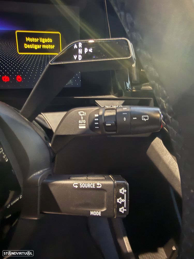 Renault Mégane E-Tech EV60 220hp optimum charge Equilibre - 21