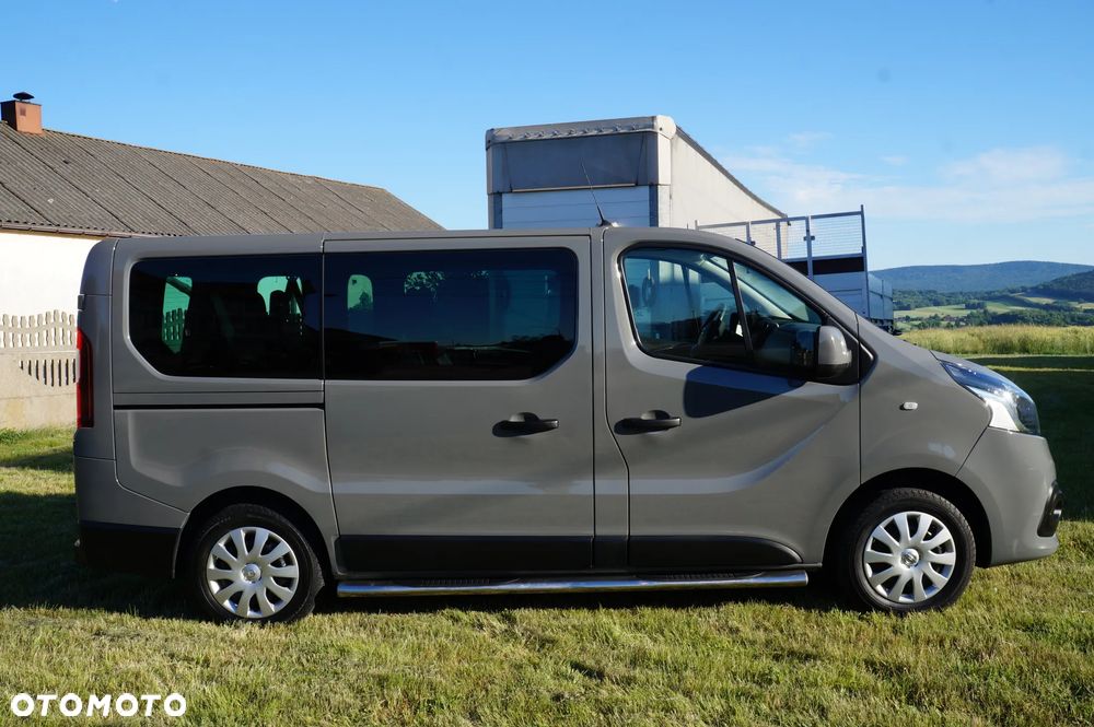Nissan NV300 - 5