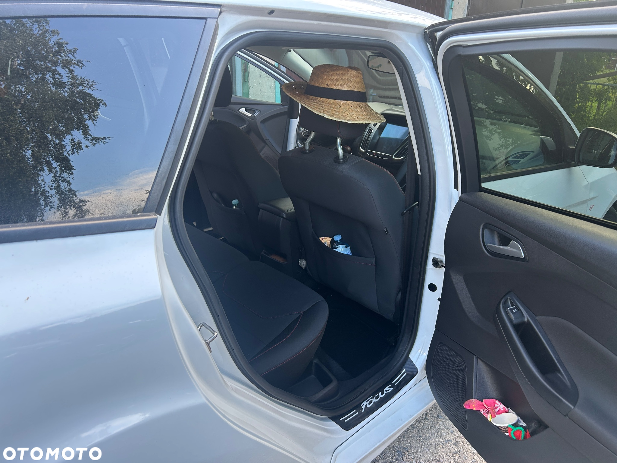 Ford Focus 1.5 TDCi Black Edition - 14