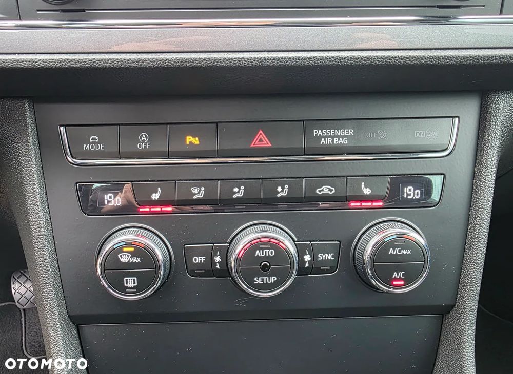 Seat Leon 1.4 TSI FR S&S - 37