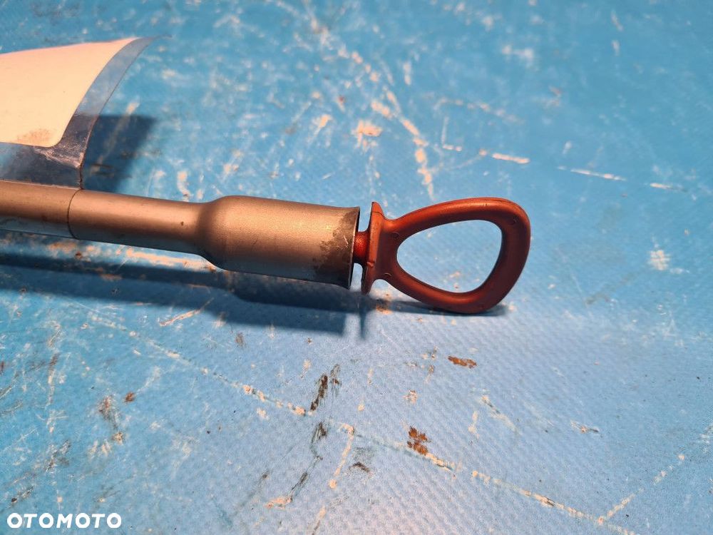 BAGNET/ MIARKA OLEJU MERCEDES A KLASA W169 2.0 CDI - 7