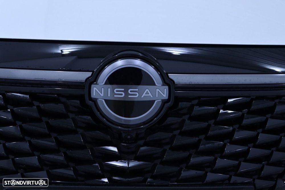 Nissan Qashqai 1.5 e-Power Advance - 12
