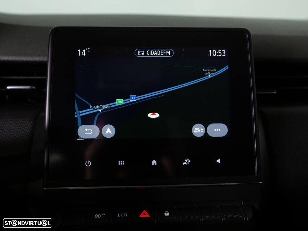 Renault Clio 1.5 Blue dCi Intens - 22