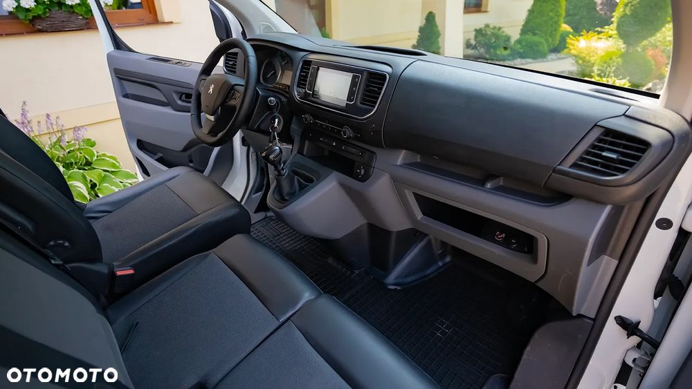 Peugeot EXPERT L2H1 1.6 HDI - 28