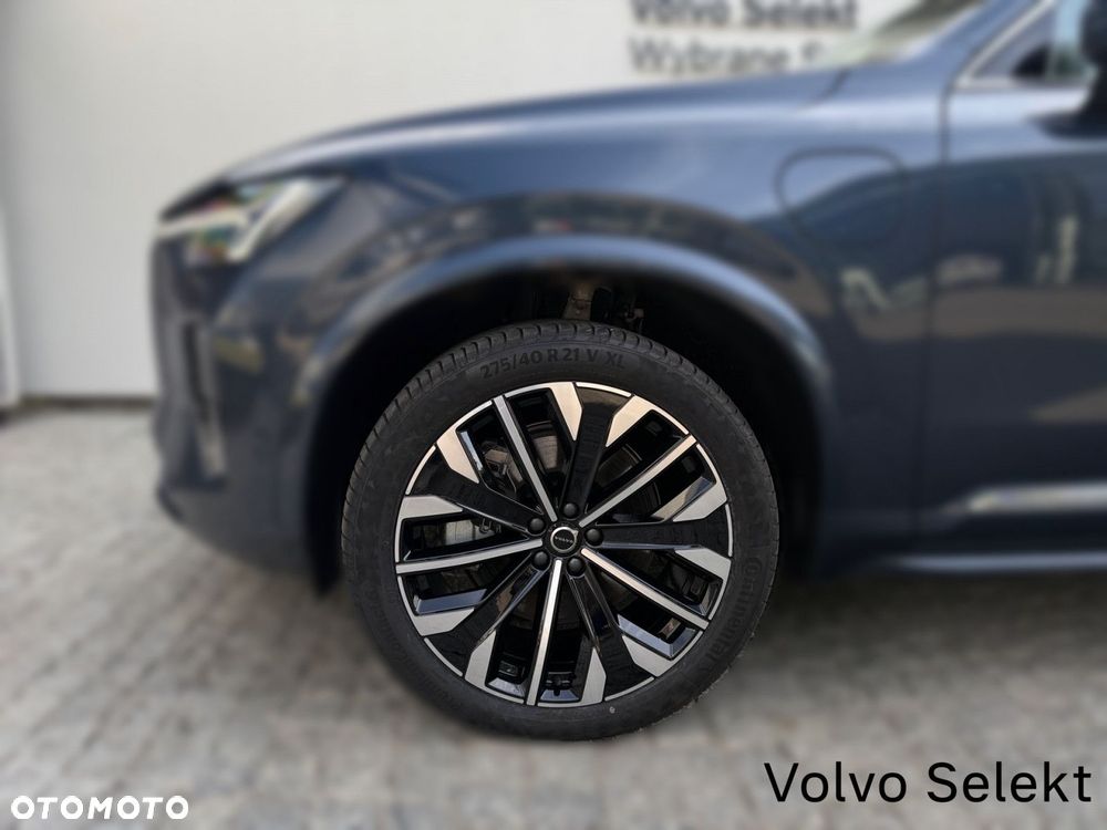 Volvo XC 90 - 11