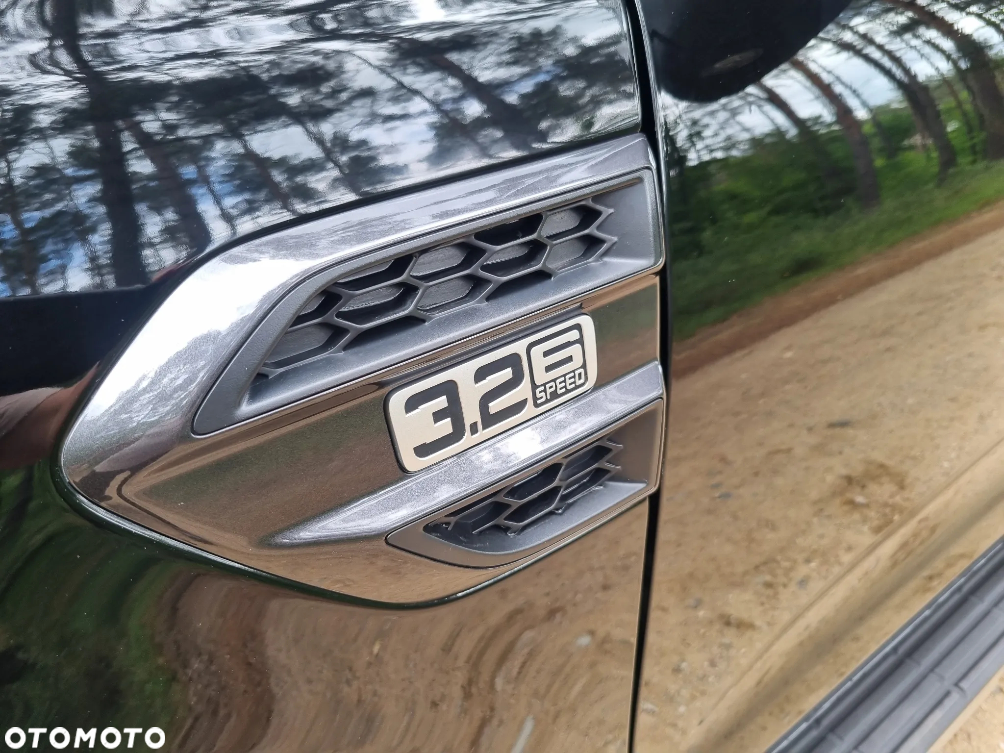 Ford Ranger 3.2 TDCi 4x4 DC Wildtrak EU6 - 34