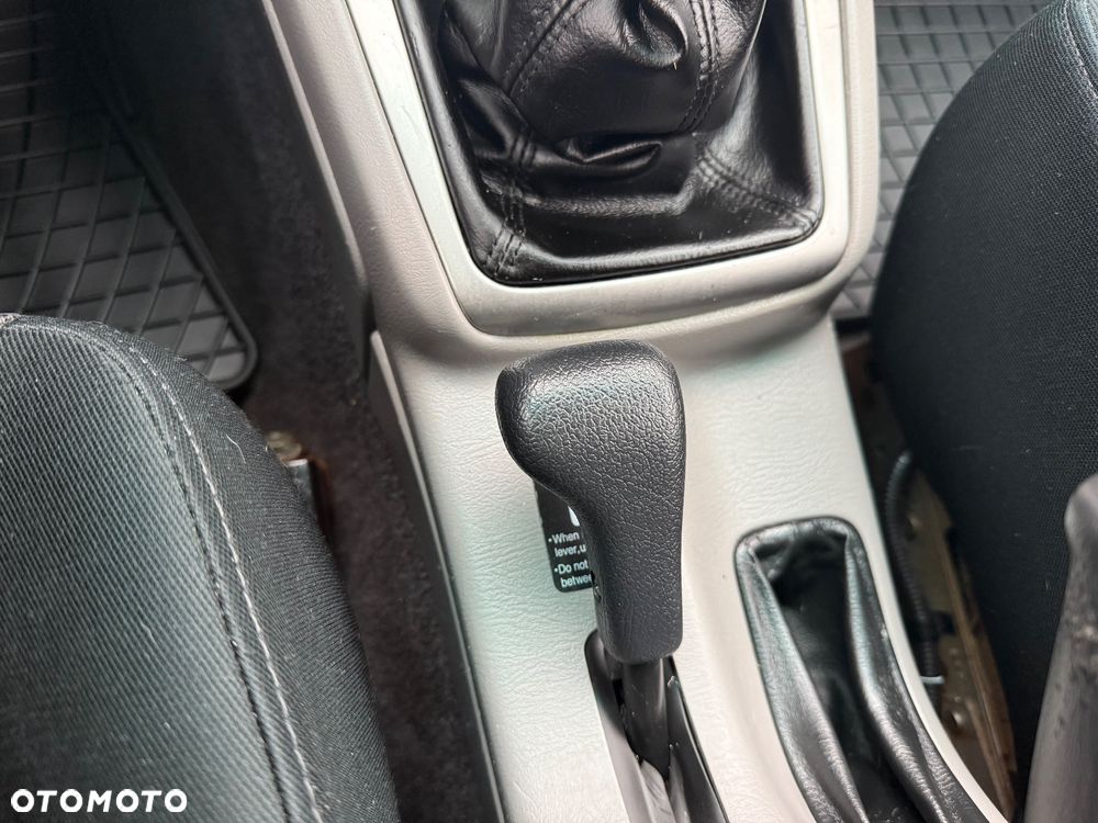 Subaru Forester 2.0X Comfort - 27