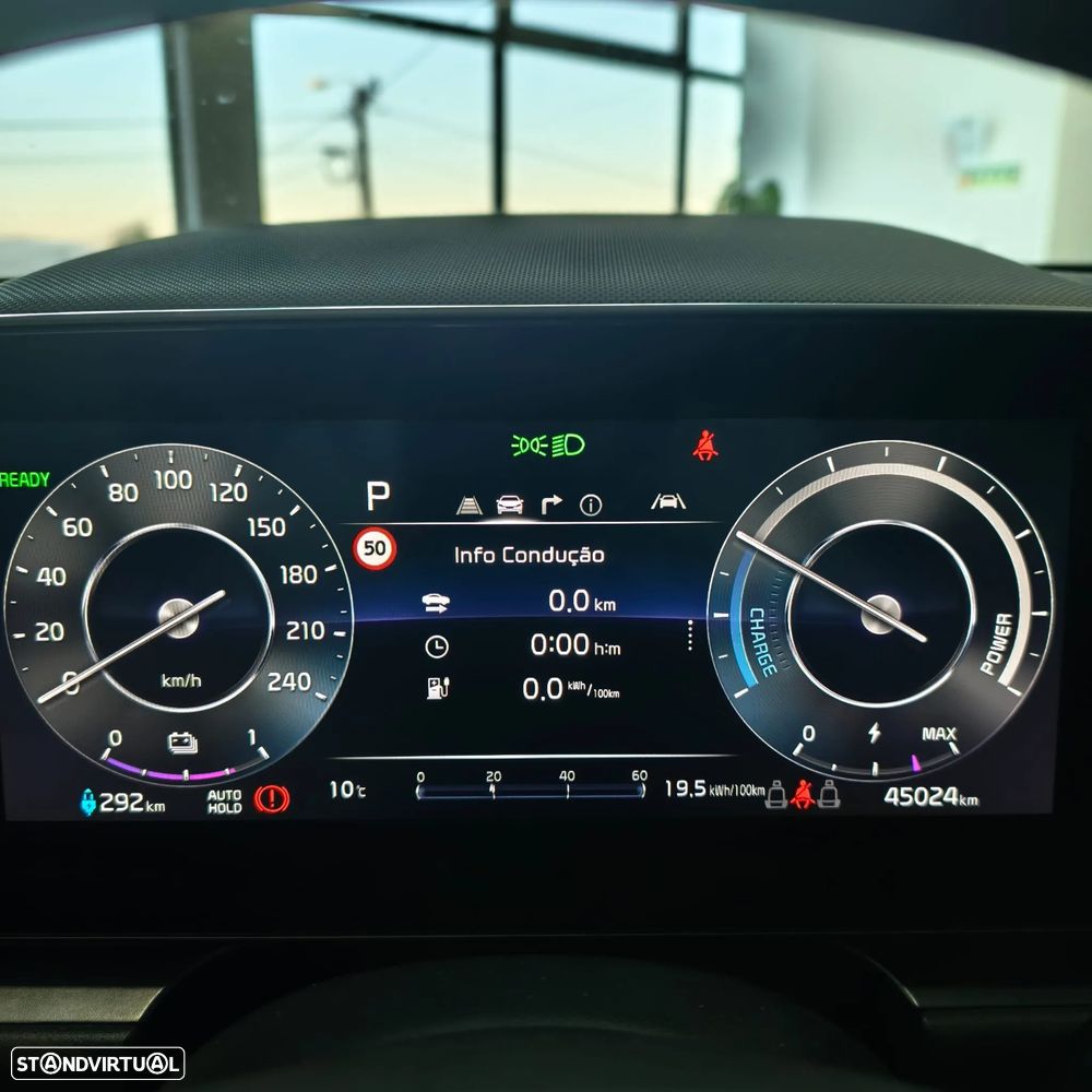 Kia e-Niro 64kWh - 7