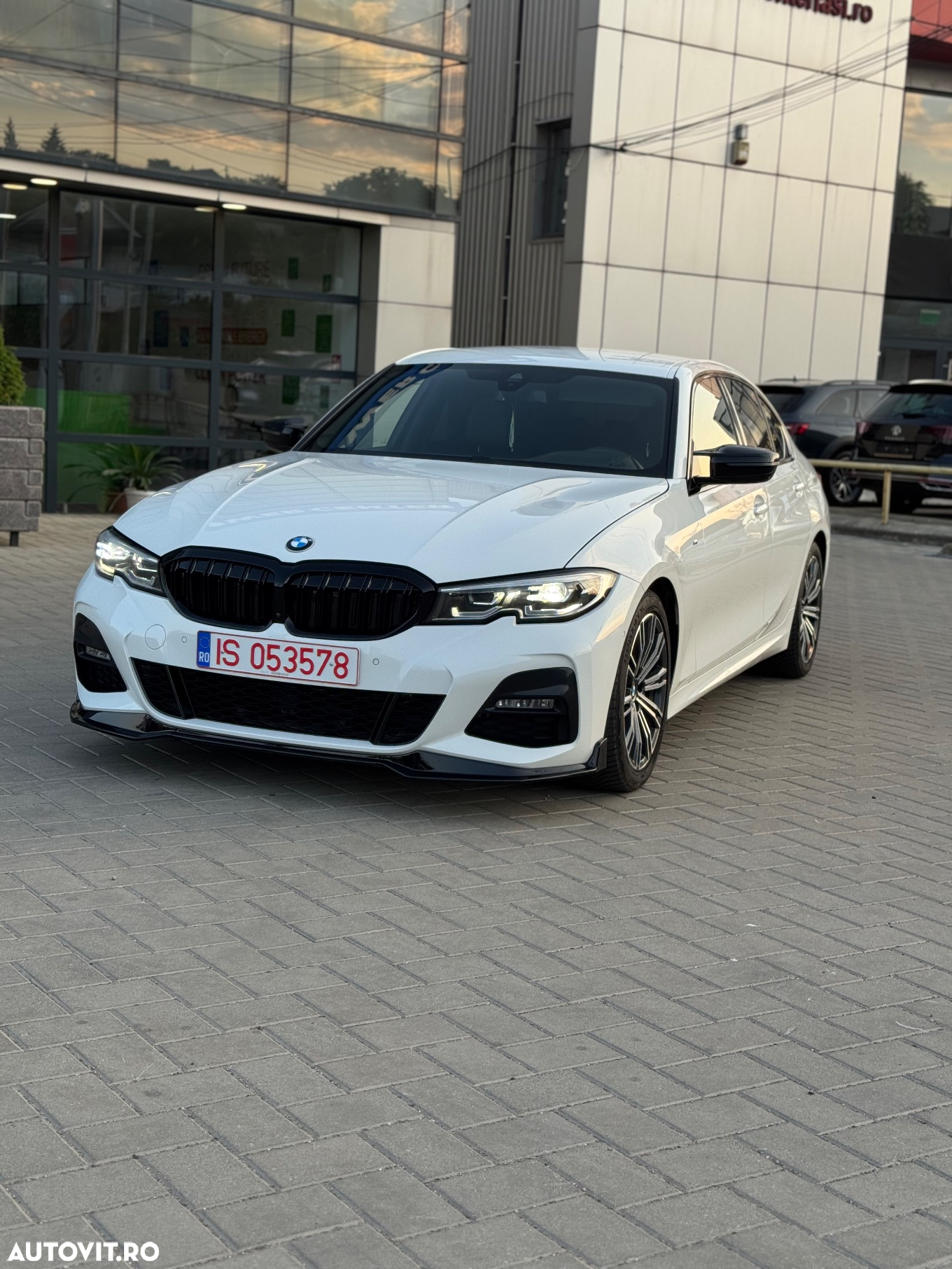 BMW Seria 3 - 22