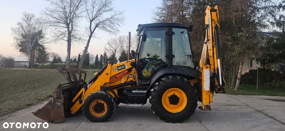 JCB 3CX - 2