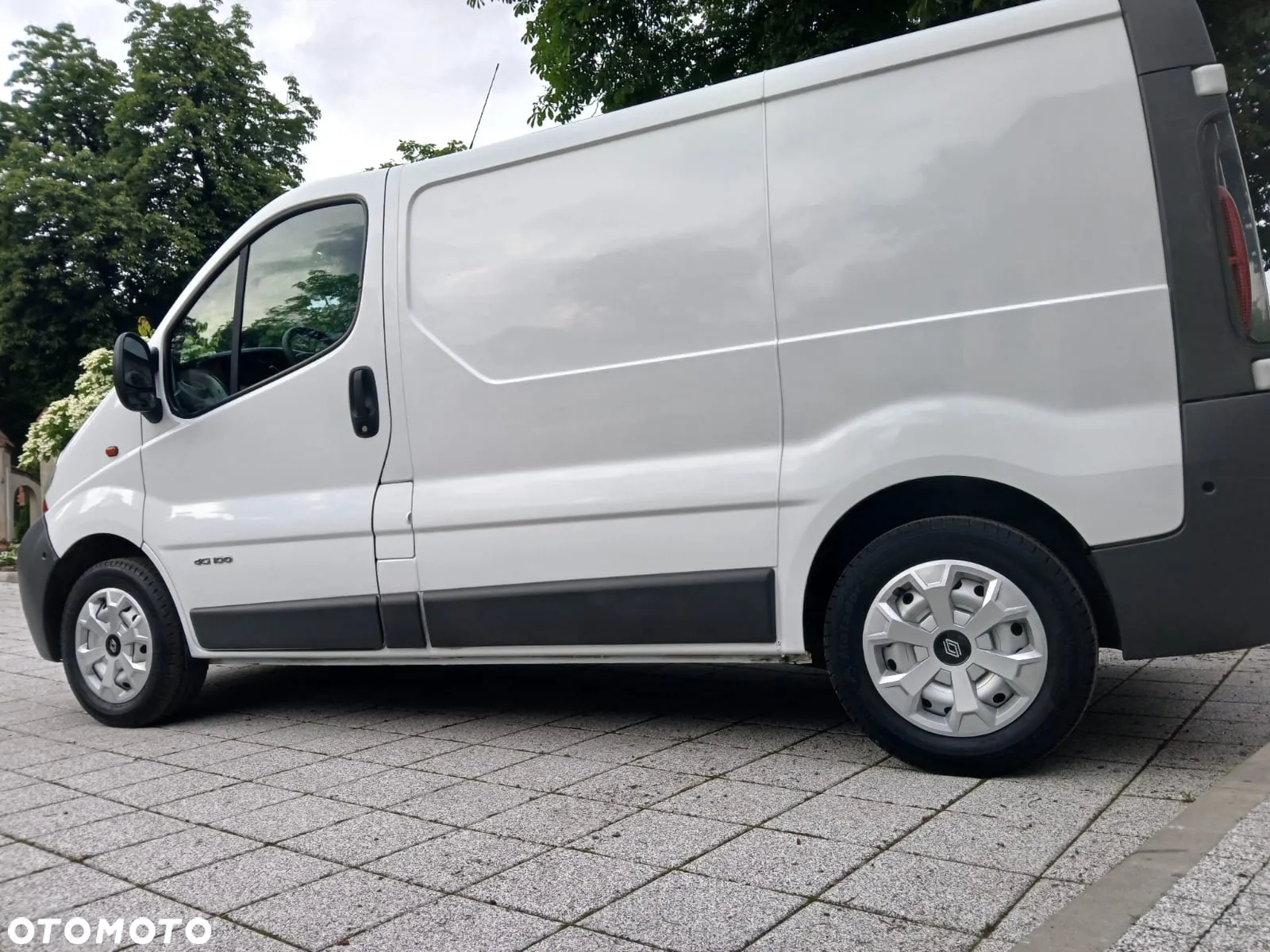 Renault TRAFIC - 36