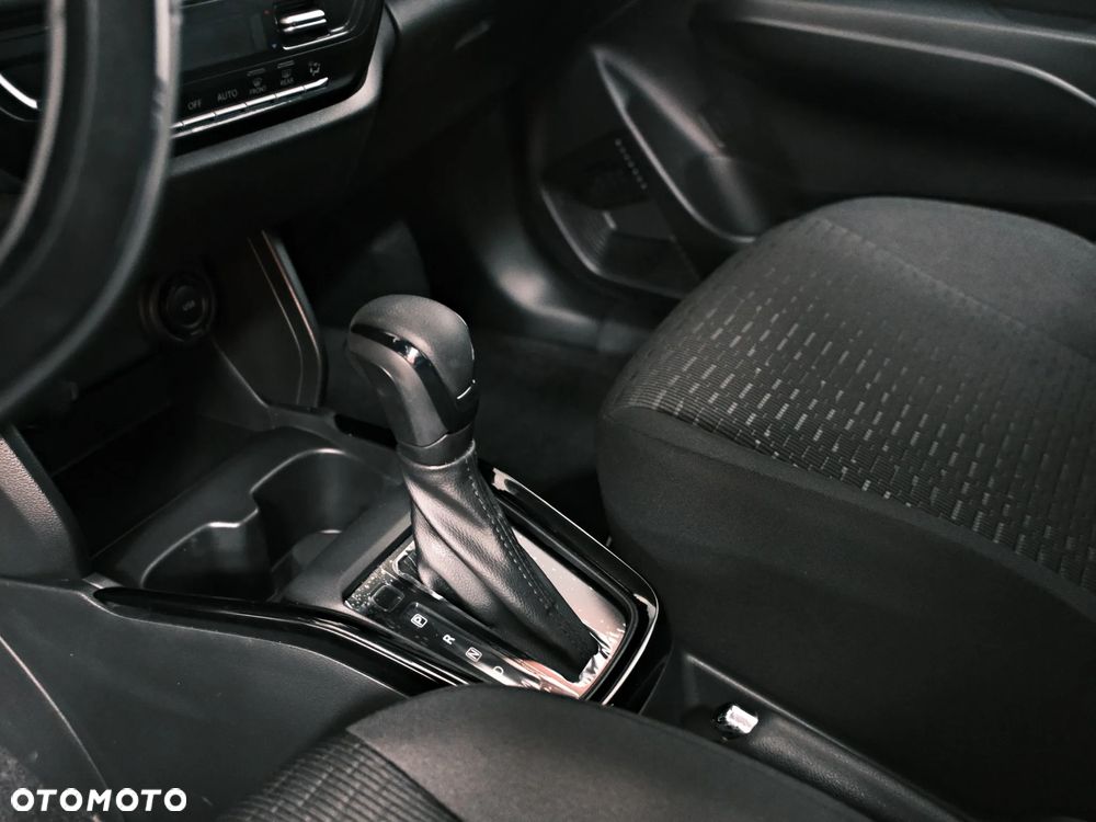 Suzuki Swift - 28