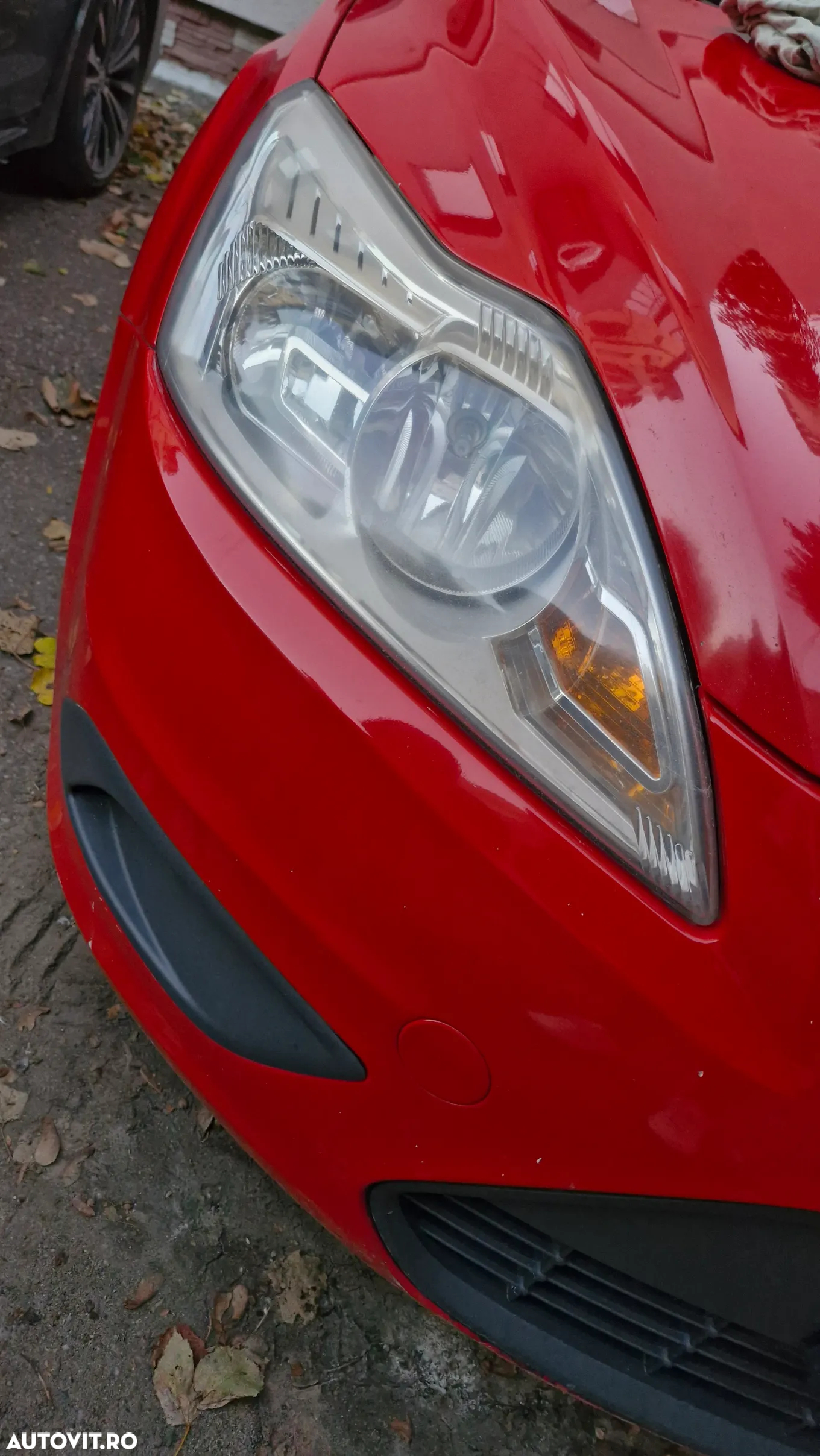 Ford Focus 1.6 TDCi Trend - 14